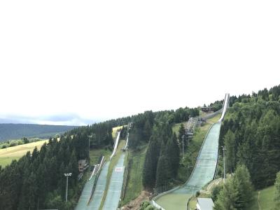 Fichtelberger Blick - 34