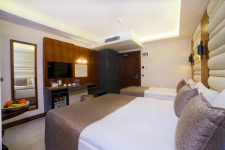My Dream Istanbul - 36