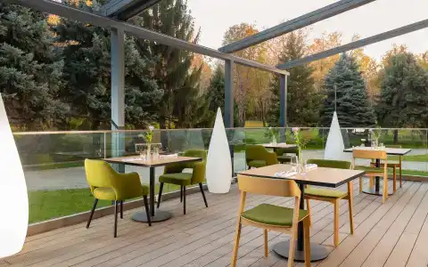 Swissôtel Wellness Resort Alatau Almaty - 50