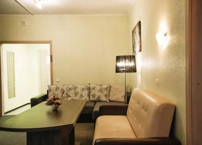 Sunhotel - 5
