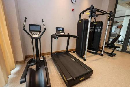 Hilton Garden Inn Sogd - 12