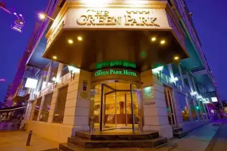 The Green Park Taksim - 1