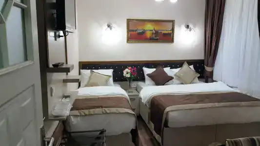 BeyazitHan Suites - 54