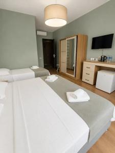 Kobuleti Garden Inn - 51