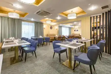Best Western Plus Astana - 2