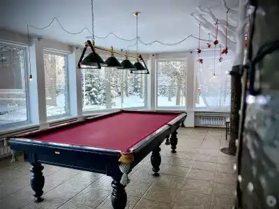 Загородный отель Райвола - 8