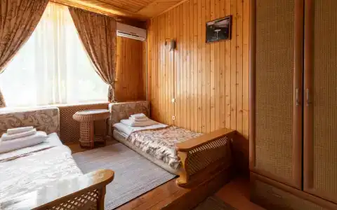 Ателика Улиткино - 101