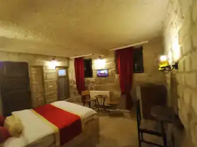 stone age cappadocia - 108