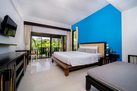 Railay Princess & Spa-Sha Extra Plus - 50