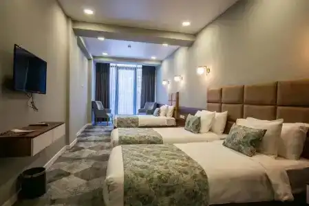 Gori Inn - 32