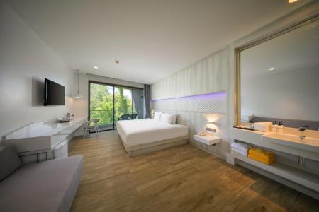 The Hotspring Beach & Spa - Sha Extra Plus - 38