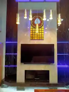 Охта-SPA Resort - 74