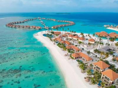 Radisson Blu Resort Maldives - 3