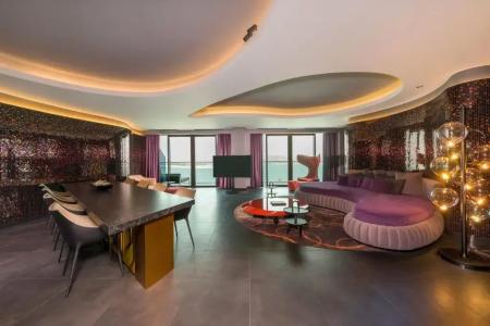 W Dubai - The Palm - 37