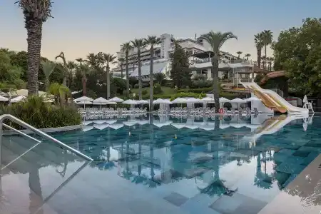 Side Star Elegance - All Inclusive - 5
