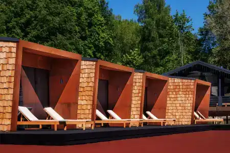 Русские Сезоны - 1
