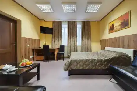 AllisHotel - 11