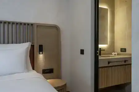 Radisson Blu Kas Adult Only - 29