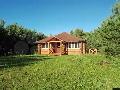Уницы на Селигере - 1
