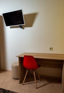 Лисья Нора - 107