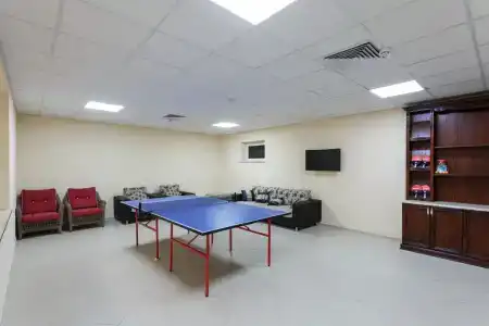 Panoramic Spa - 42