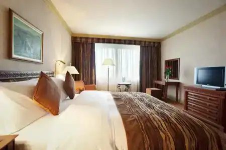 InterContinental Almaty - 62