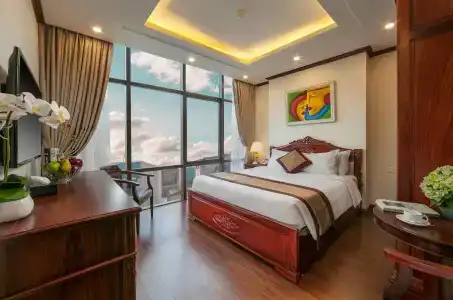 Royal St Hanoi - 19