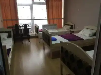 Best Hostel - 11