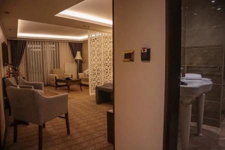 Black Bird Thermal & Spa - 70