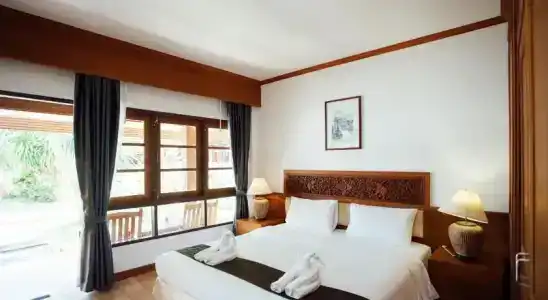 Aloha Resort - 61