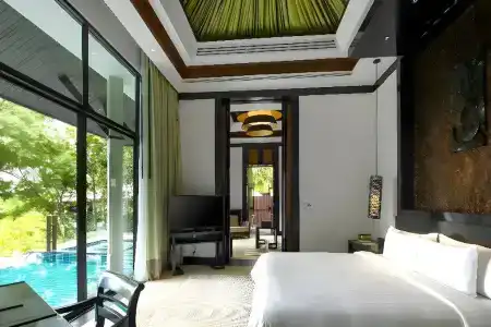 Banyan Tree Samui - Sha Extra Plus - 66