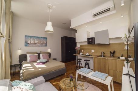 Doma Zagreb - 8
