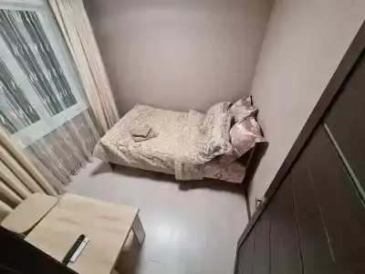 Третья Падь - 28