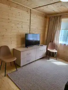 База отдыха Ковчег - 124