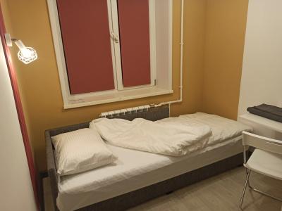 Комната на Камчатке в самом удобном месте - 14
