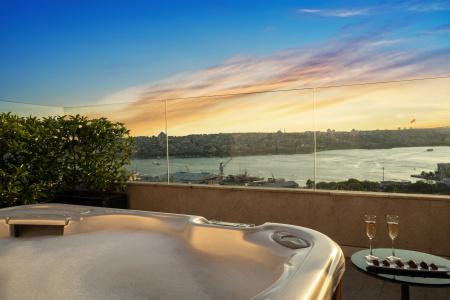 Radisson Blu Istanbul Pera - 2