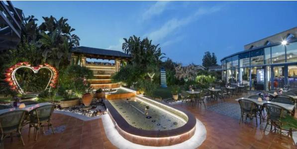 Merit Lefkosa Casino & Spa - 48
