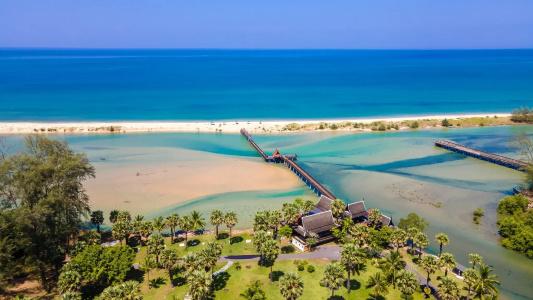 The Hotspring Beach & Spa - Sha Extra Plus - 3