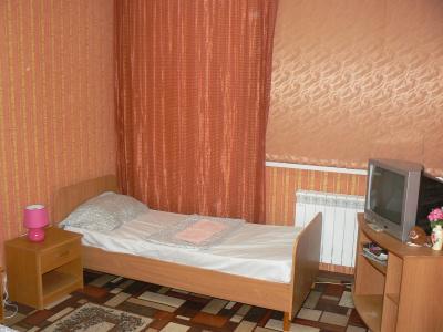 Hostel Saratov House - 39