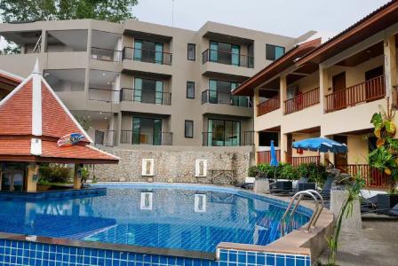Baan Yuree Resort & Spa - Sha Plus - 65