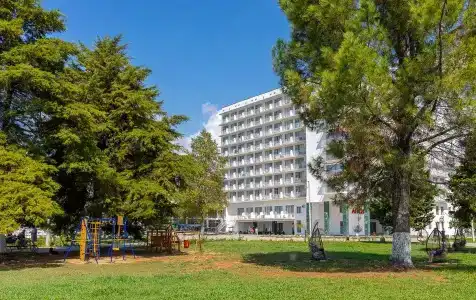 Апсны - 10