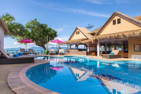 Adarin Beach Resort - Sha Extra Plus - 0