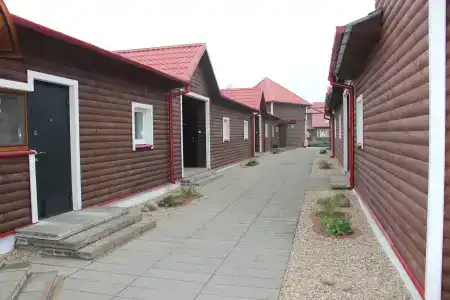 Старый Город - 4