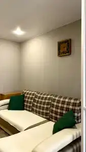 Аппартаменты на улице Елены Стасовой - 1