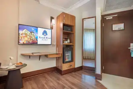 Konak Taksim - 21