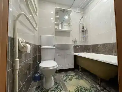 на улице Степана Разина, 47 - 6