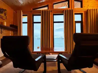 Cedar Grass Териберка - 201