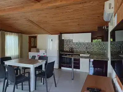 Etenna Beach Bungalows - 39