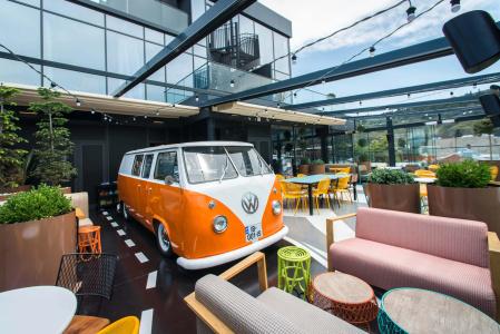 ibis Styles Tbilisi Center - 15