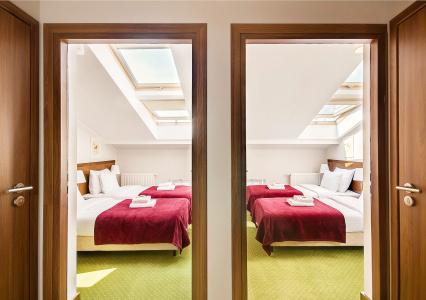 Yarden by Artery Hotels - 49